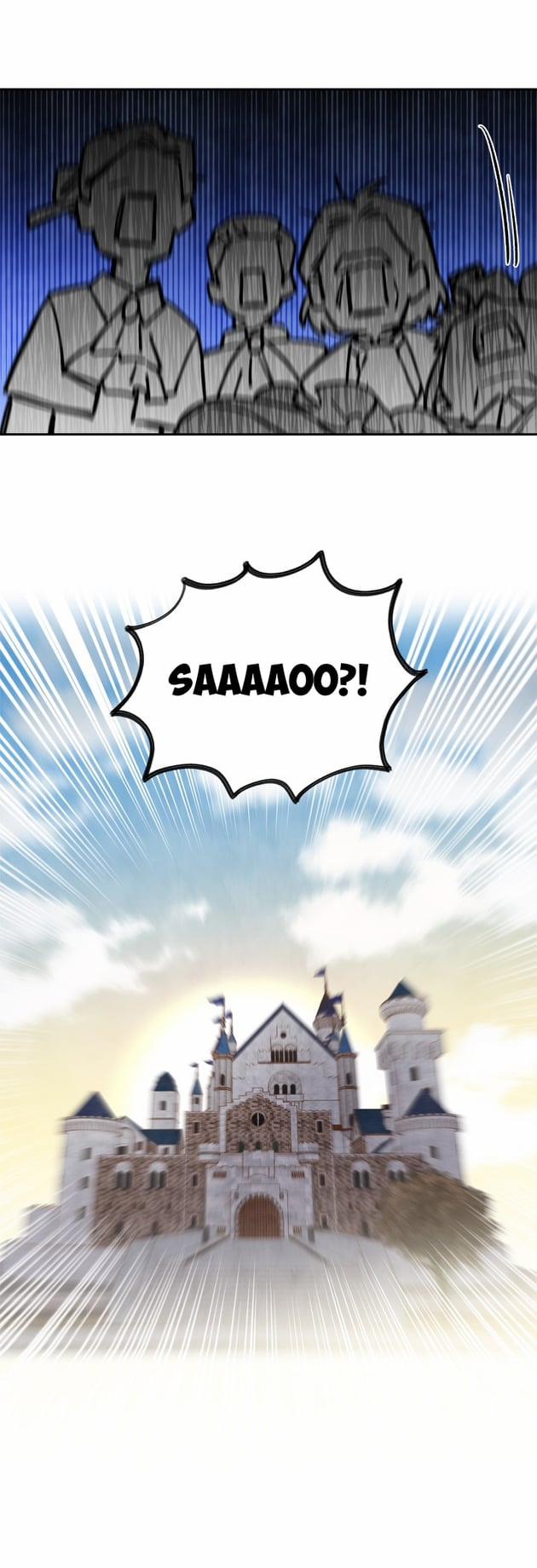 Hãy Cứu Tôi, Công Chúa 5 trang 22