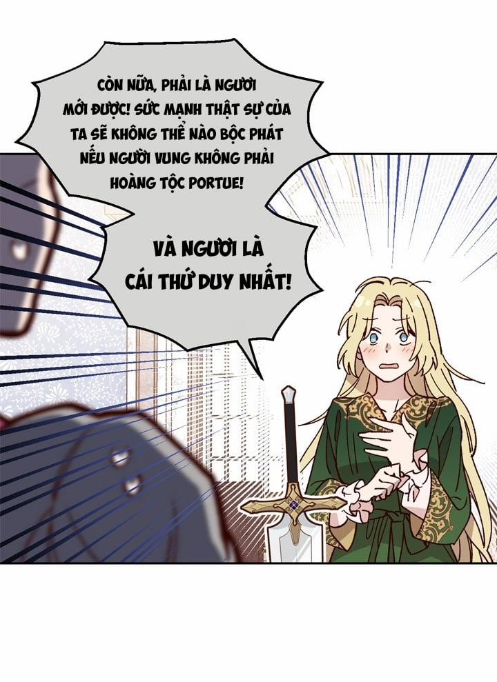 Hãy Cứu Tôi, Công Chúa 5 trang 27