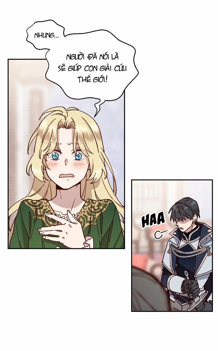 Hãy Cứu Tôi, Công Chúa 5 trang 28