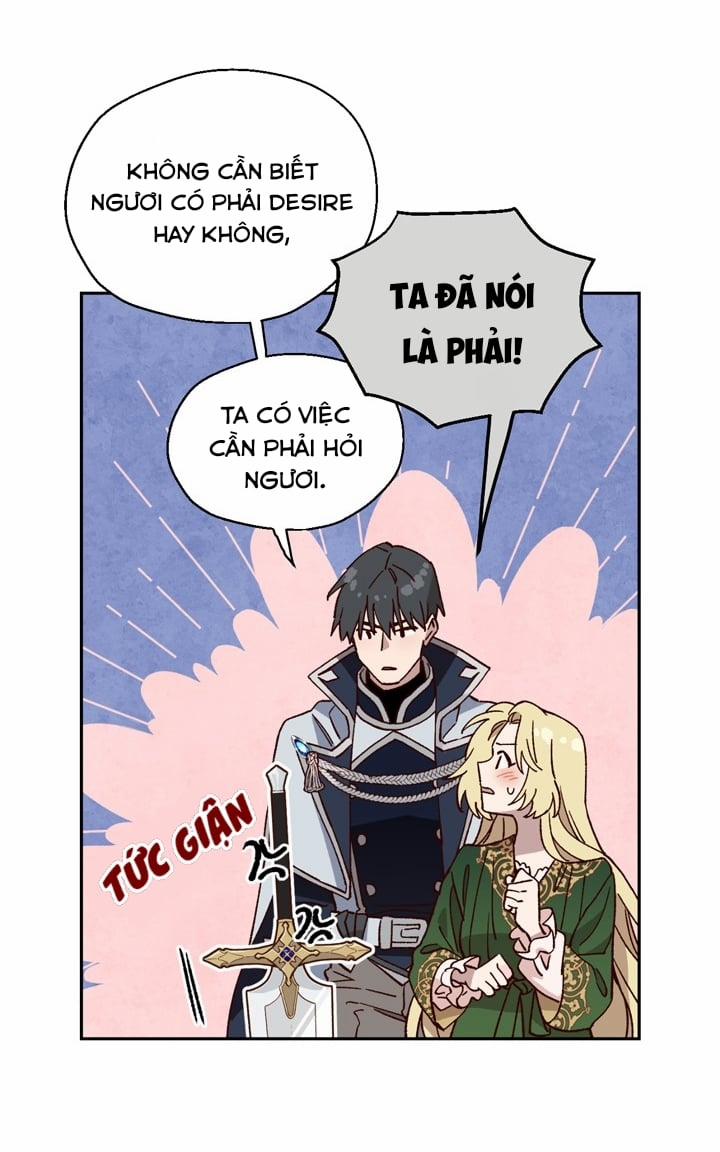 Hãy Cứu Tôi, Công Chúa 5 trang 29