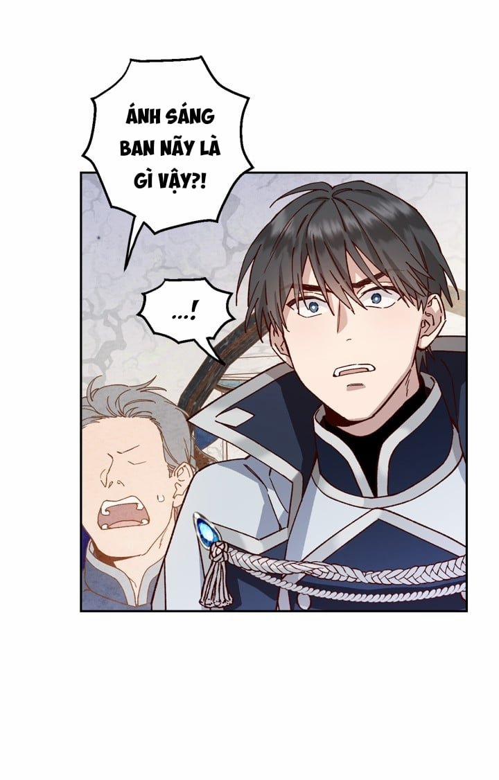 Hãy Cứu Tôi, Công Chúa 5 trang 3