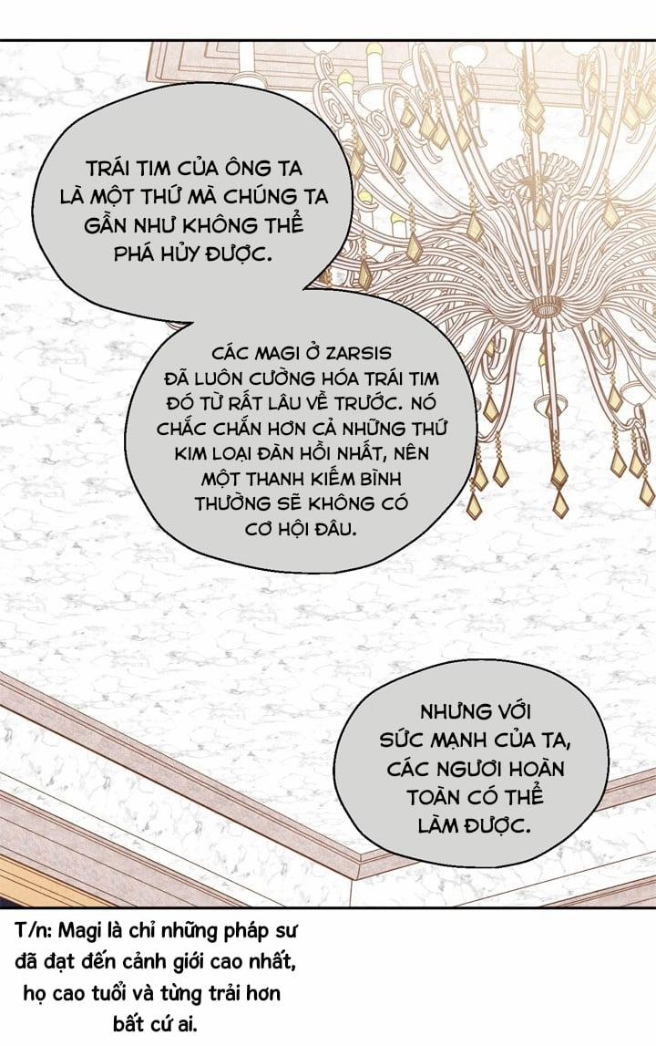 Hãy Cứu Tôi, Công Chúa 5 trang 31