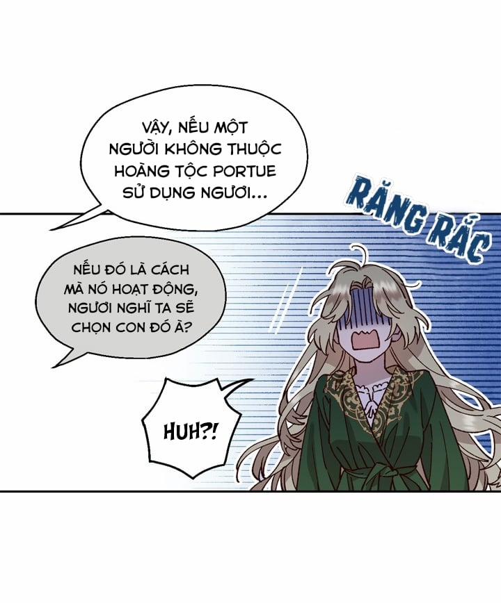 Hãy Cứu Tôi, Công Chúa 5 trang 32