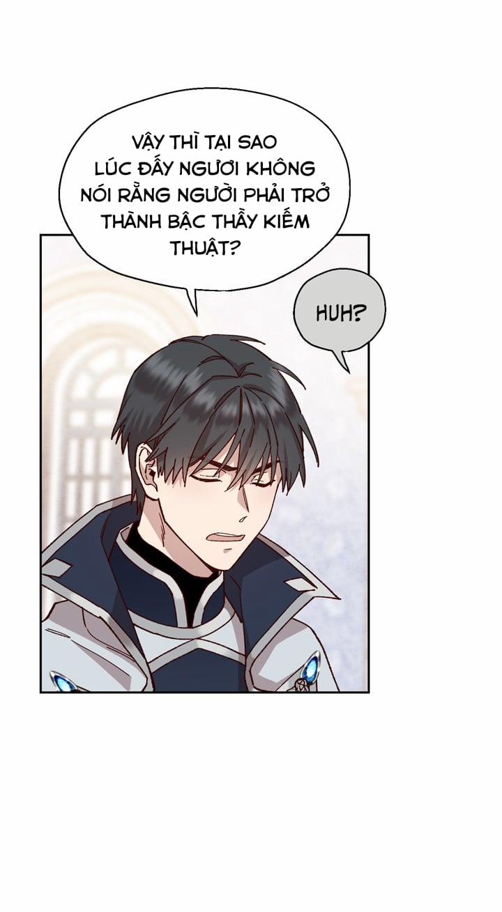 Hãy Cứu Tôi, Công Chúa 5 trang 36