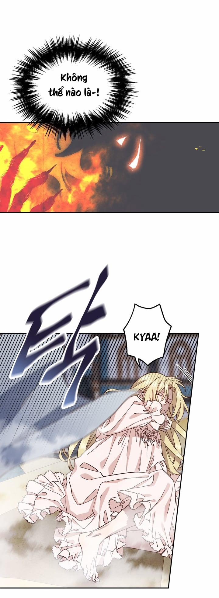 Hãy Cứu Tôi, Công Chúa 5 trang 4