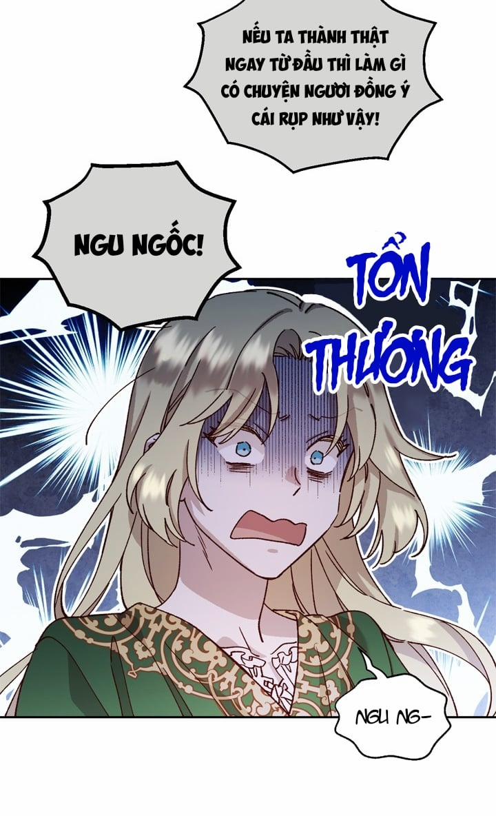 Hãy Cứu Tôi, Công Chúa 5 trang 40