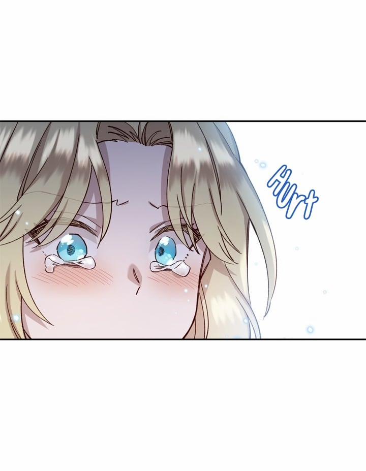 Hãy Cứu Tôi, Công Chúa 5 trang 41