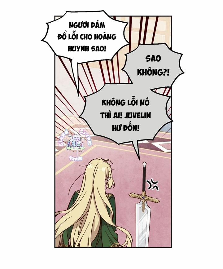 Hãy Cứu Tôi, Công Chúa 5 trang 43