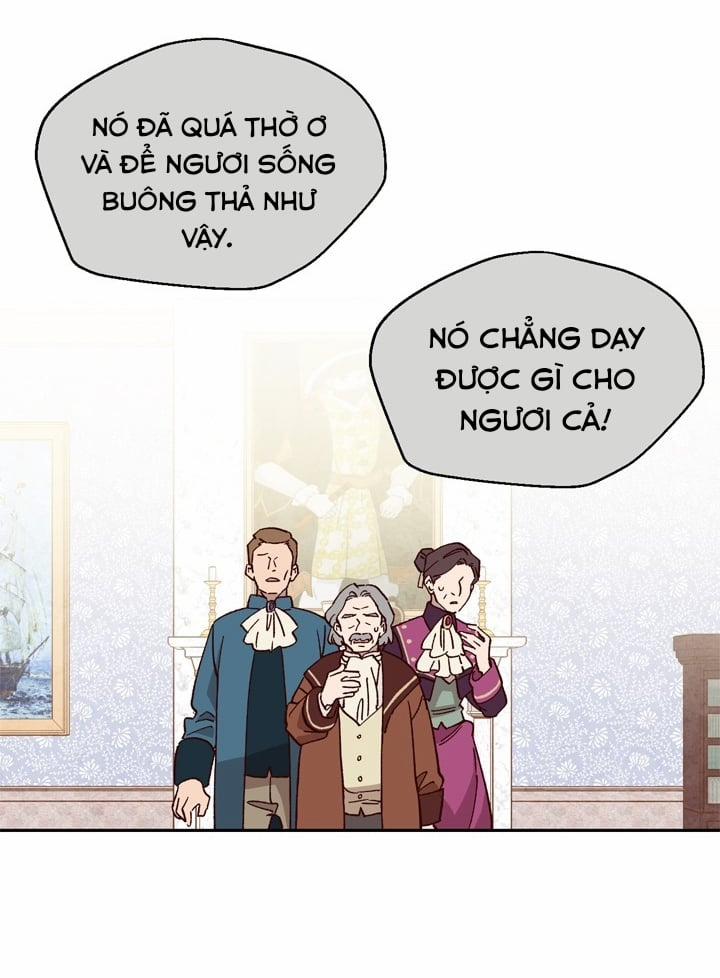 Hãy Cứu Tôi, Công Chúa 5 trang 44