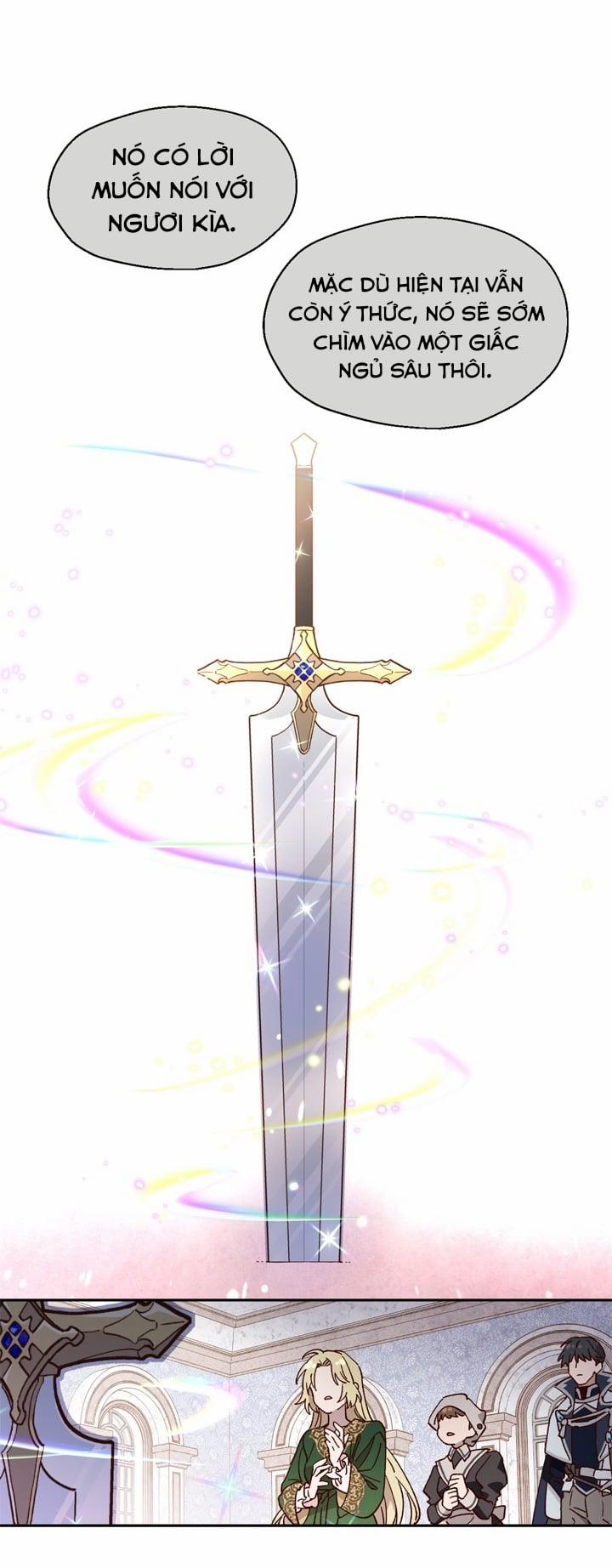 Hãy Cứu Tôi, Công Chúa 5 trang 46