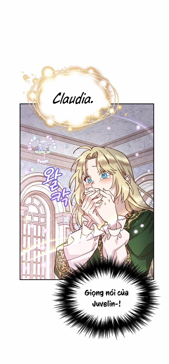 Hãy Cứu Tôi, Công Chúa 5 trang 47