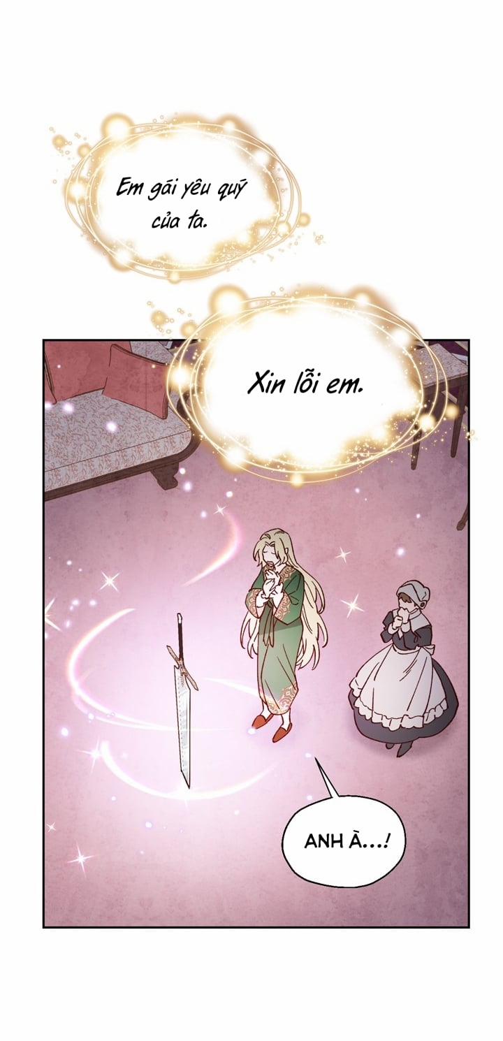 Hãy Cứu Tôi, Công Chúa 5 trang 48