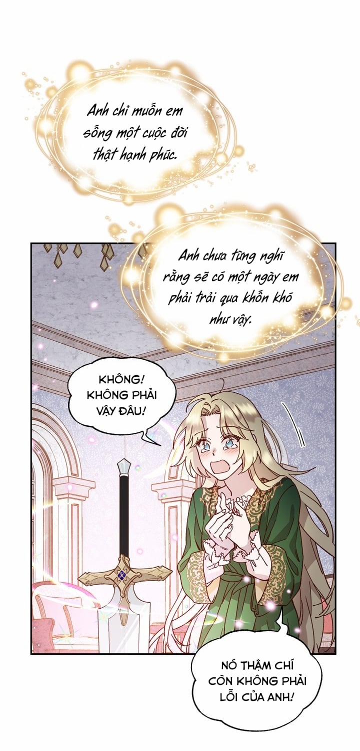 Hãy Cứu Tôi, Công Chúa 5 trang 49