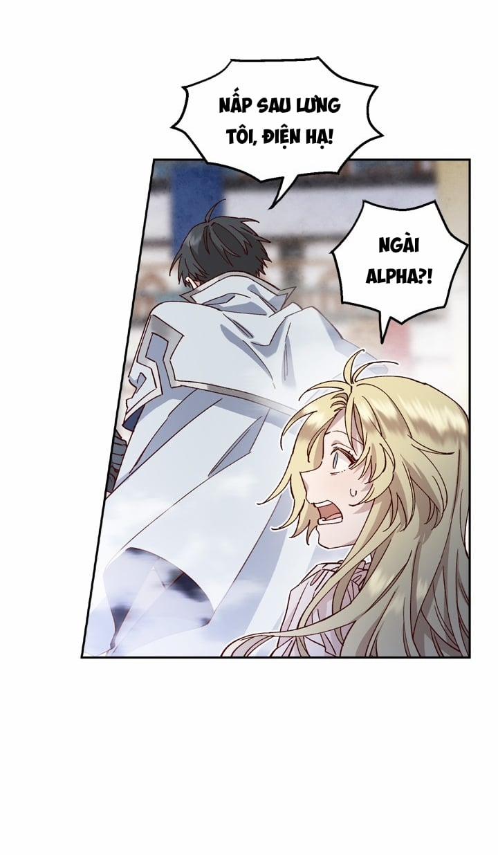 Hãy Cứu Tôi, Công Chúa 5 trang 5