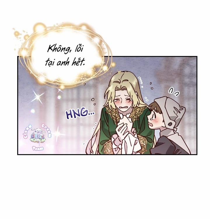 Hãy Cứu Tôi, Công Chúa 5 trang 50