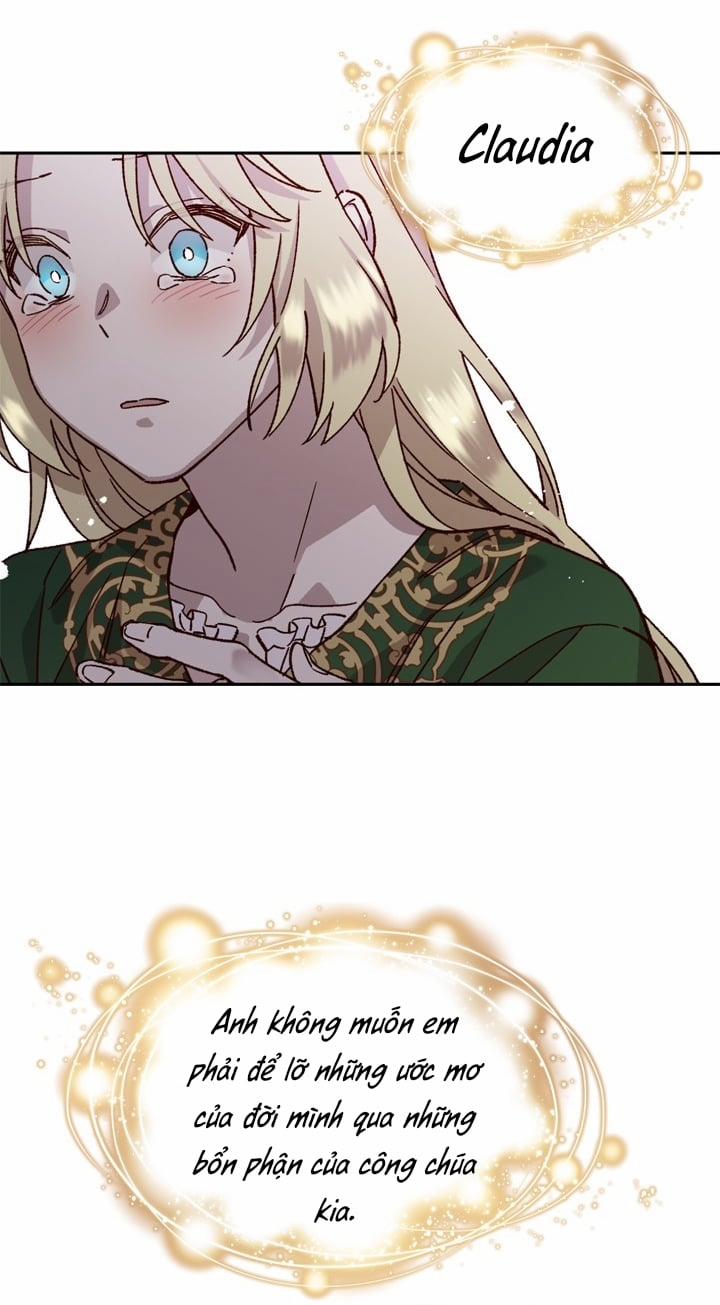 Hãy Cứu Tôi, Công Chúa 5 trang 51