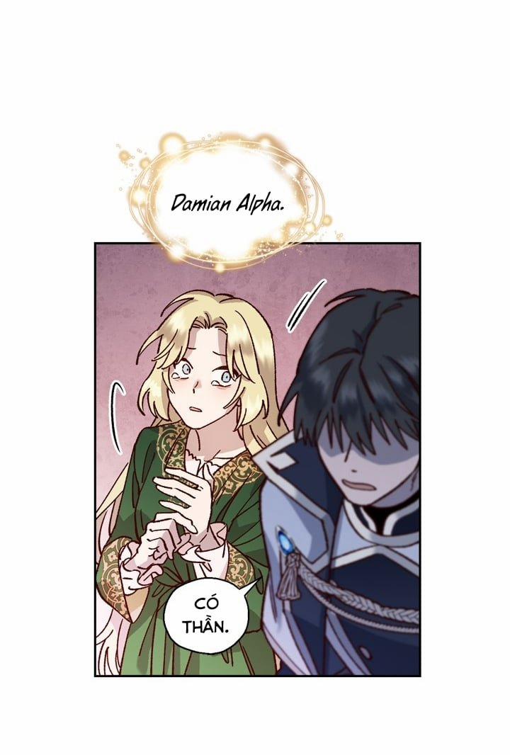 Hãy Cứu Tôi, Công Chúa 5 trang 53