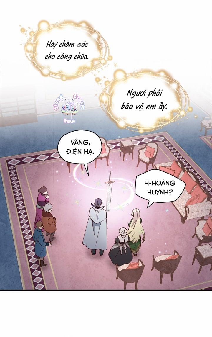 Hãy Cứu Tôi, Công Chúa 5 trang 54