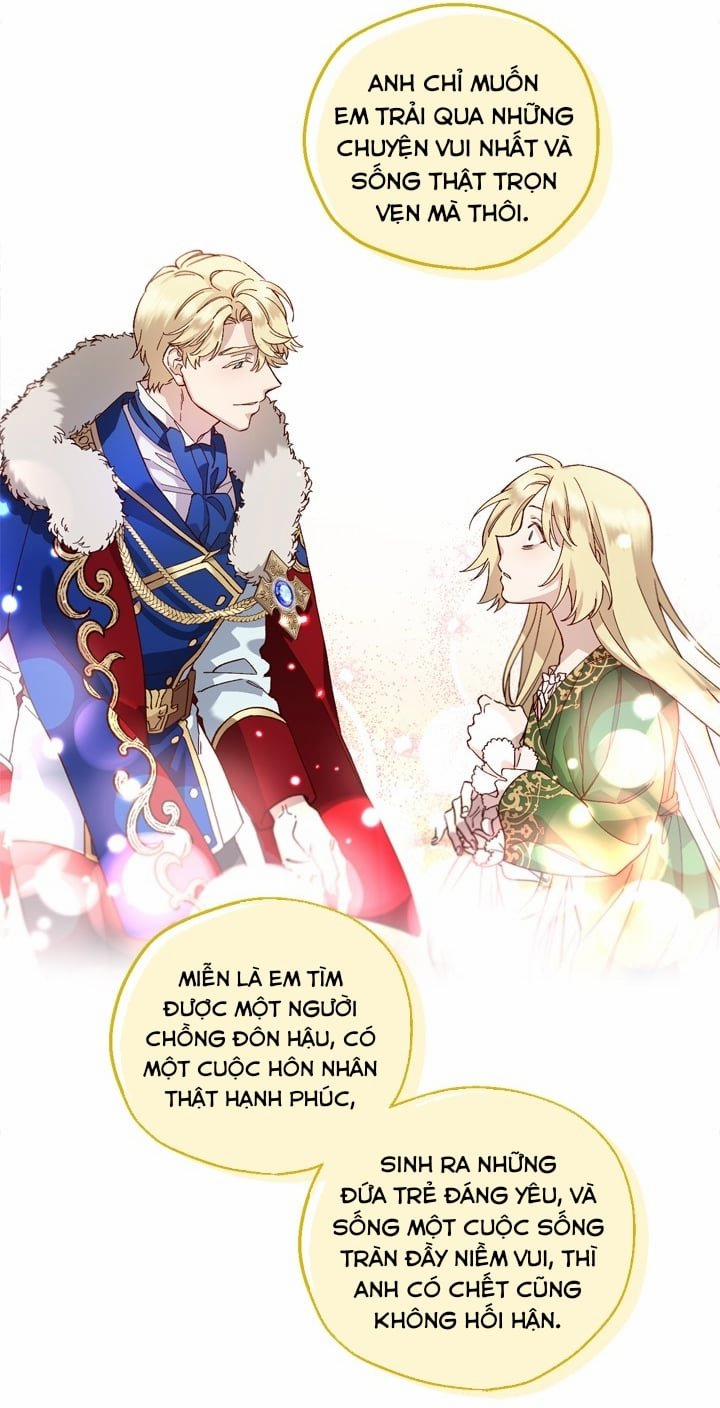 Hãy Cứu Tôi, Công Chúa 5 trang 57