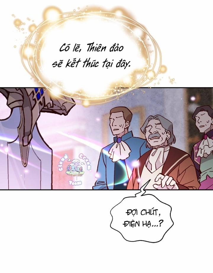 Hãy Cứu Tôi, Công Chúa 5 trang 59