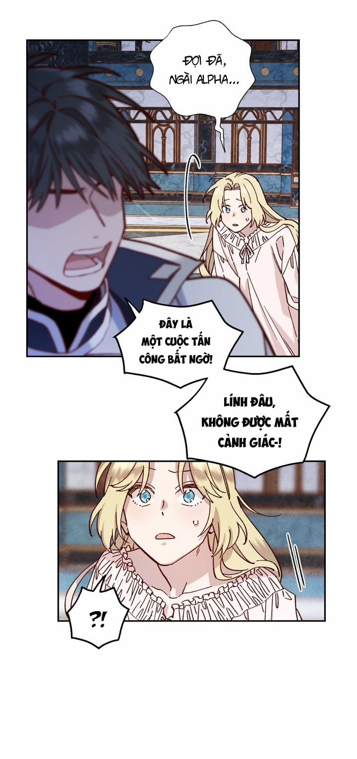 Hãy Cứu Tôi, Công Chúa 5 trang 6