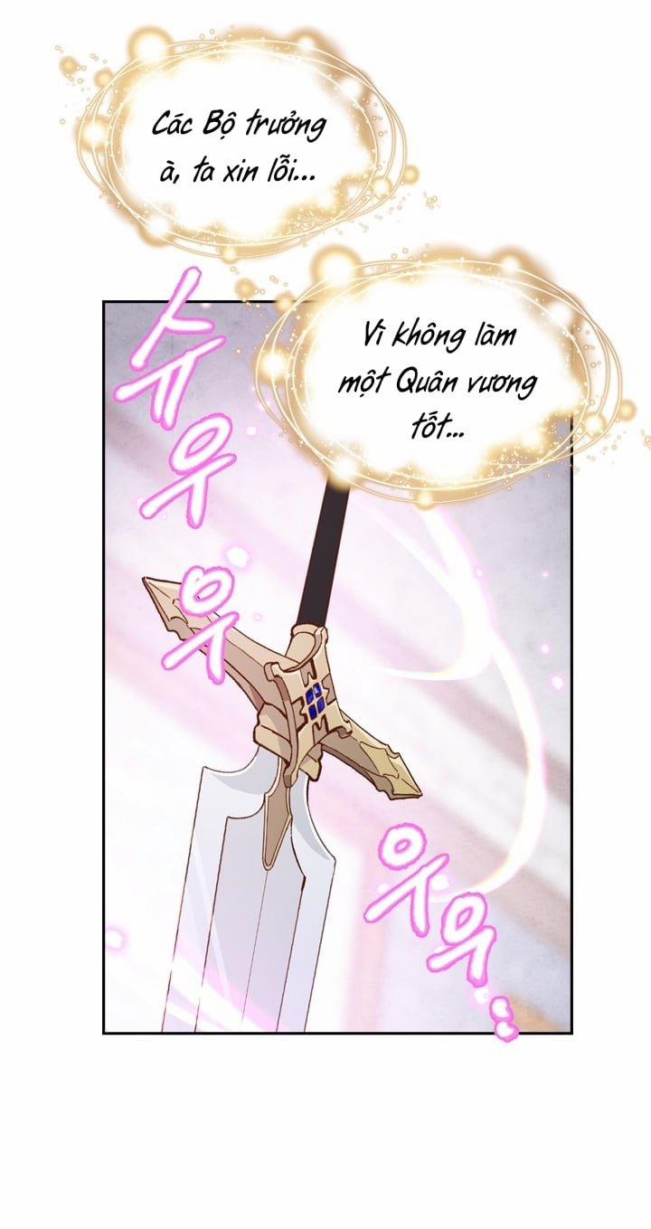 Hãy Cứu Tôi, Công Chúa 5 trang 60