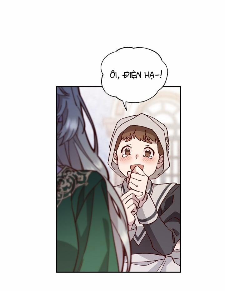 Hãy Cứu Tôi, Công Chúa 5 trang 62