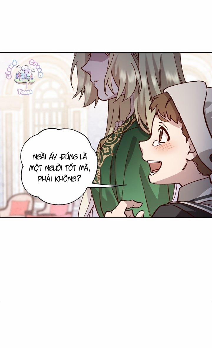 Hãy Cứu Tôi, Công Chúa 5 trang 63