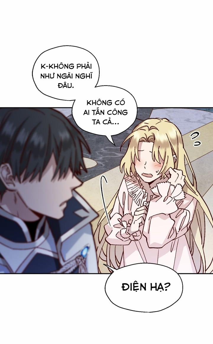 Hãy Cứu Tôi, Công Chúa 5 trang 9