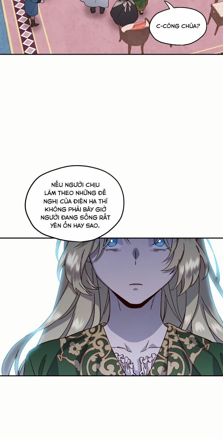 Hãy Cứu Tôi, Công Chúa 6 trang 11