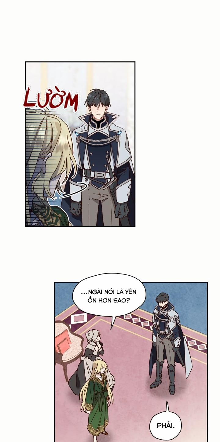 Hãy Cứu Tôi, Công Chúa 6 trang 12