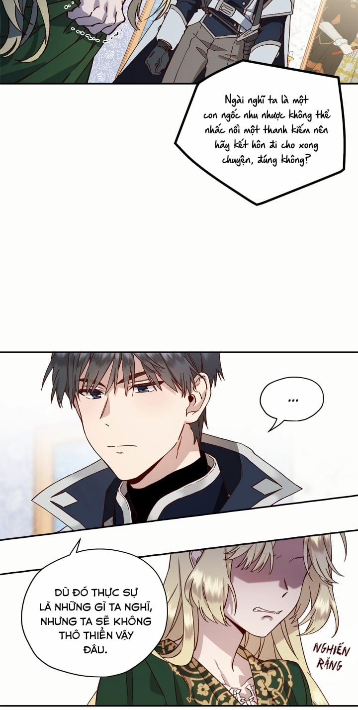 Hãy Cứu Tôi, Công Chúa 6 trang 15