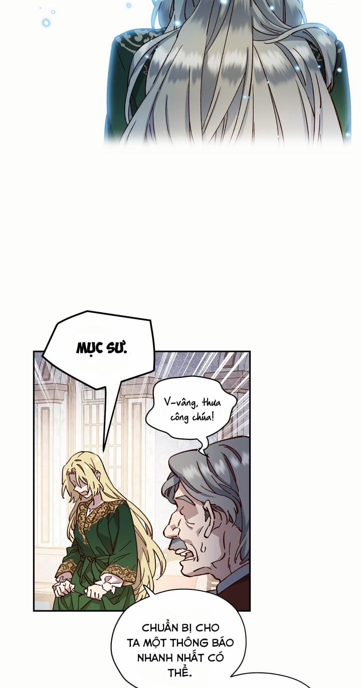 Hãy Cứu Tôi, Công Chúa 6 trang 18