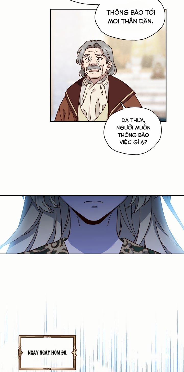 Hãy Cứu Tôi, Công Chúa 6 trang 19