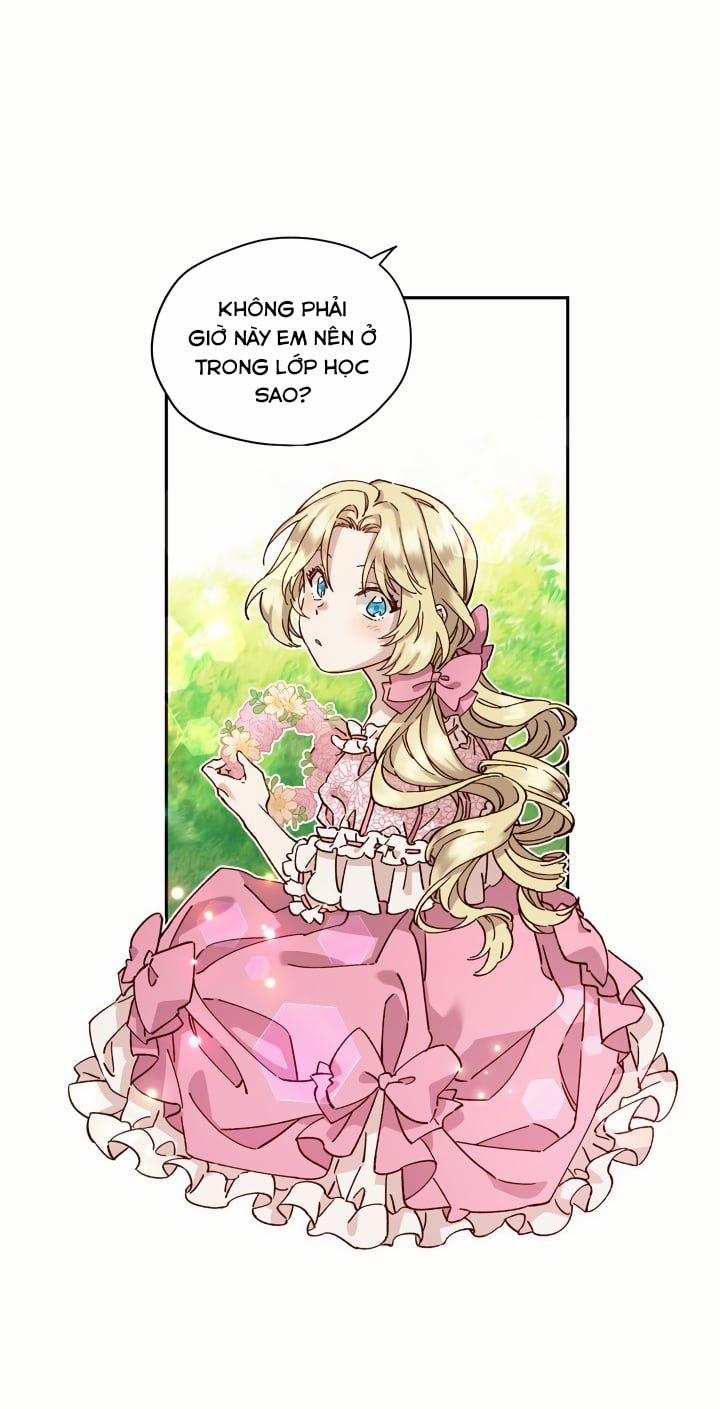 Hãy Cứu Tôi, Công Chúa 6 trang 2