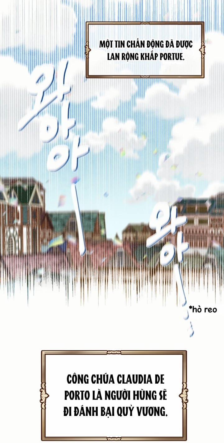 Hãy Cứu Tôi, Công Chúa 6 trang 20