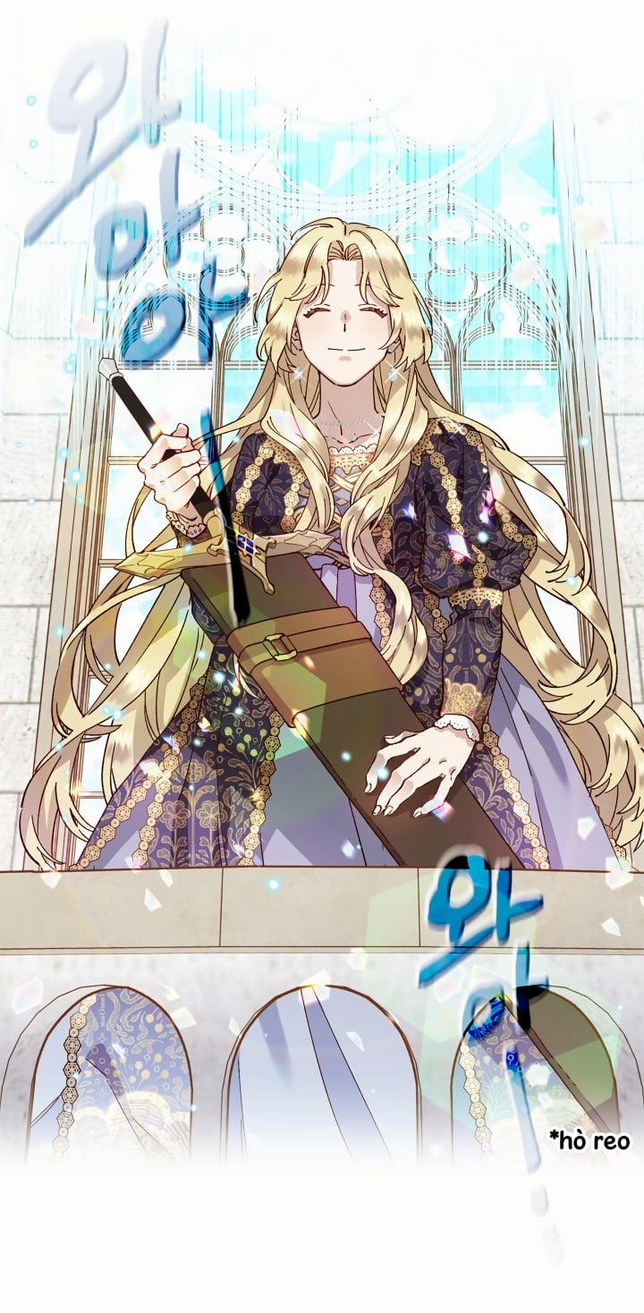 Hãy Cứu Tôi, Công Chúa 6 trang 21