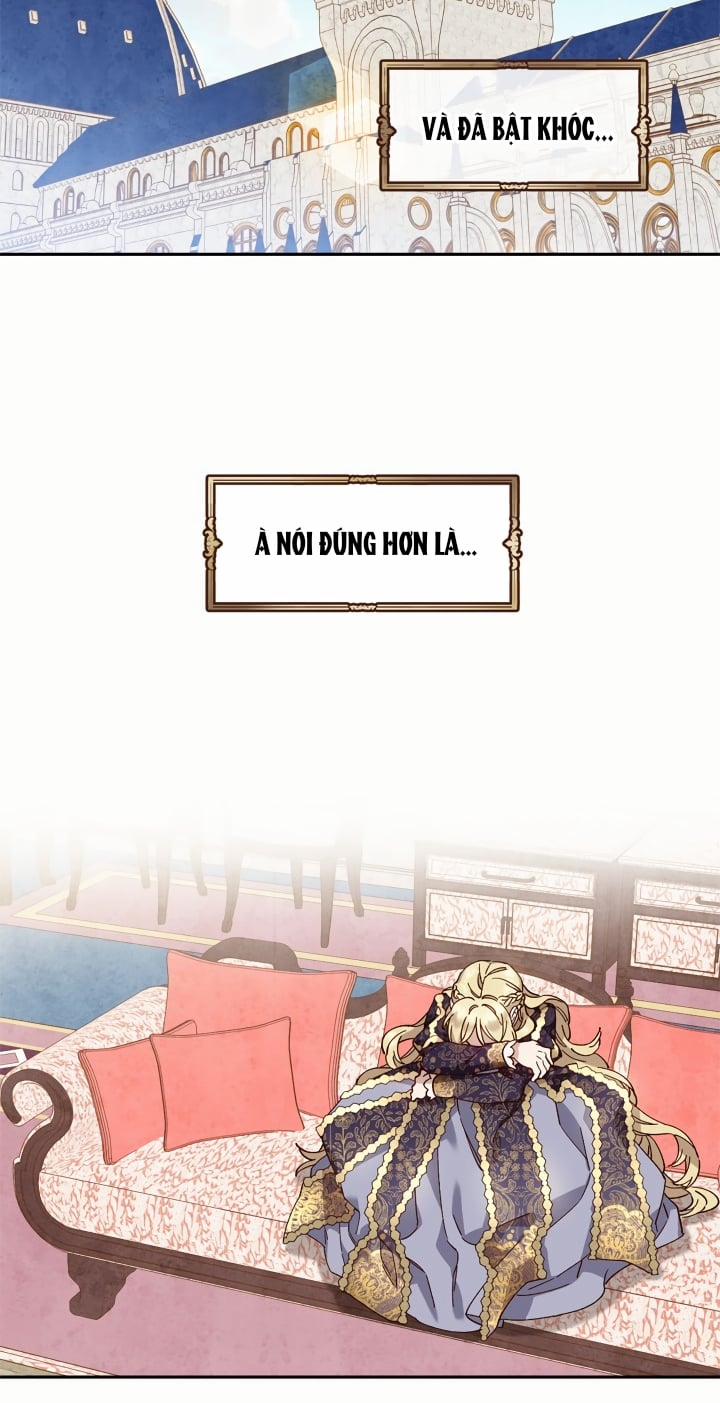 Hãy Cứu Tôi, Công Chúa 6 trang 24