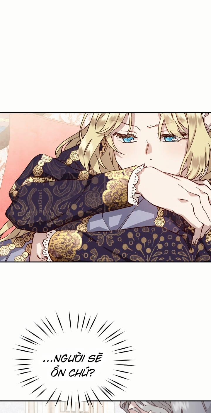 Hãy Cứu Tôi, Công Chúa 6 trang 25