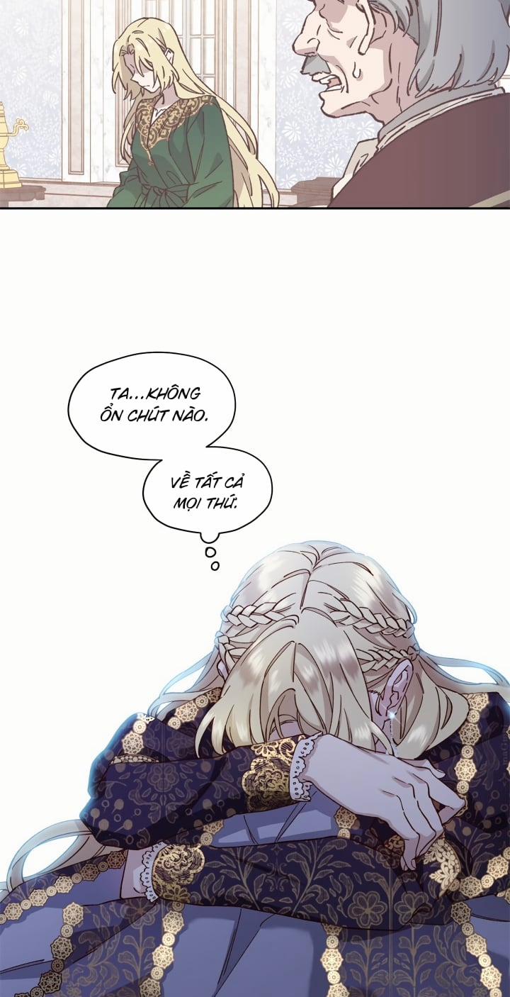 Hãy Cứu Tôi, Công Chúa 6 trang 26