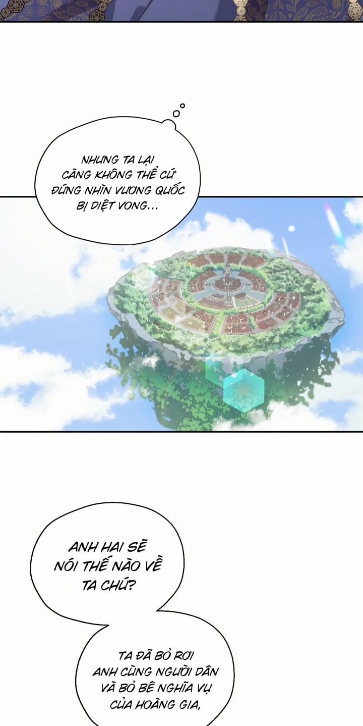 Hãy Cứu Tôi, Công Chúa 6 trang 27