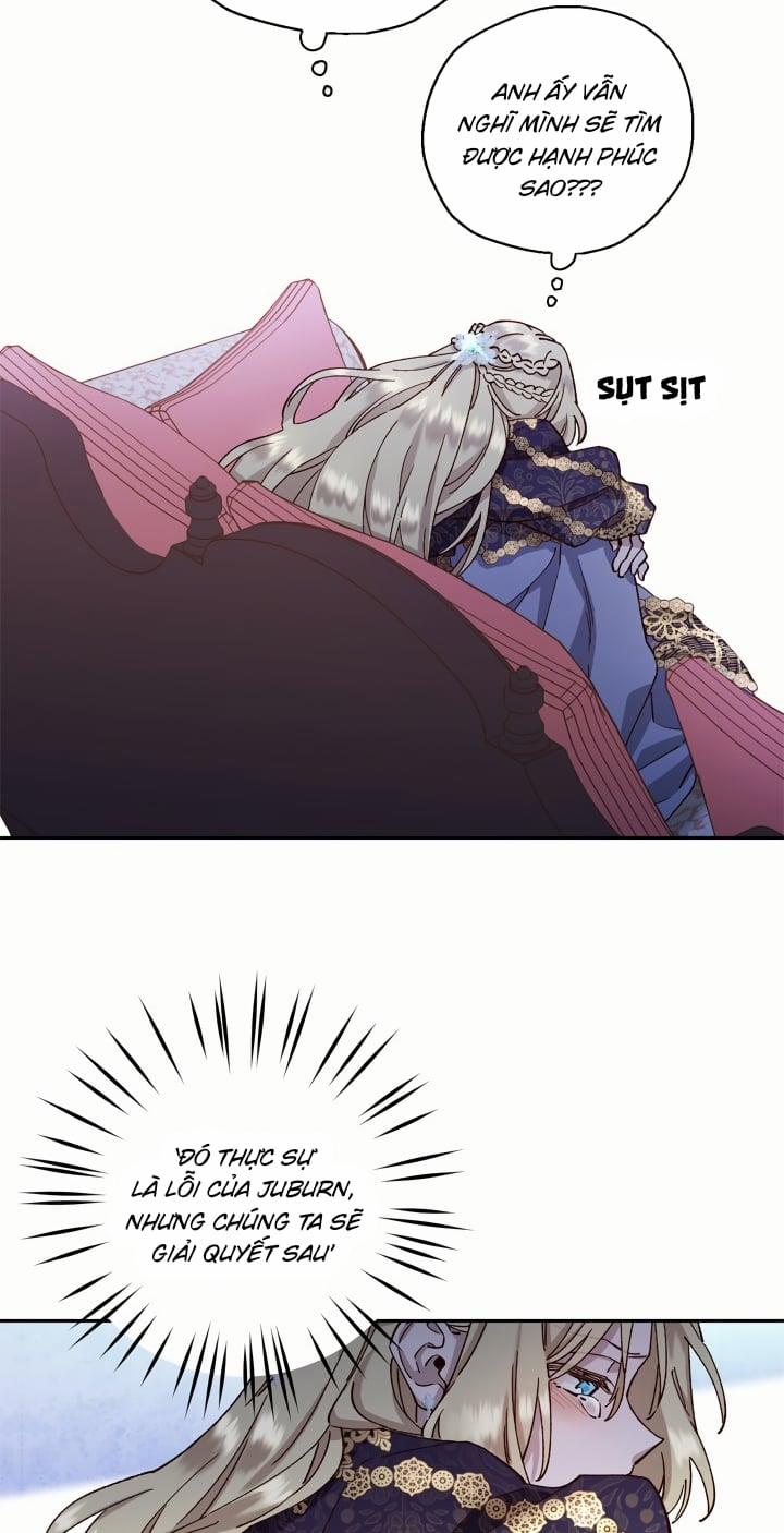 Hãy Cứu Tôi, Công Chúa 6 trang 28