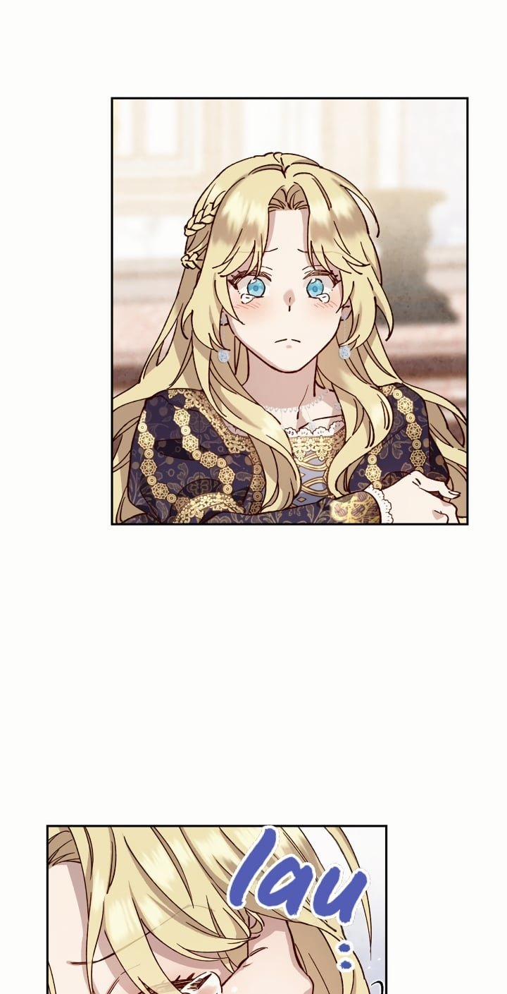 Hãy Cứu Tôi, Công Chúa 6 trang 30