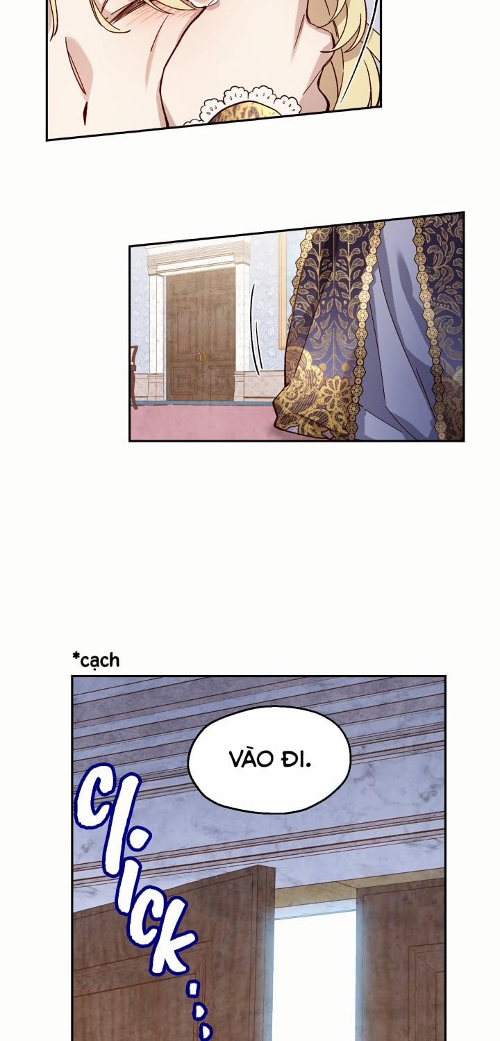 Hãy Cứu Tôi, Công Chúa 6 trang 31