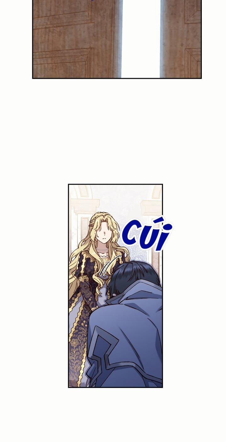 Hãy Cứu Tôi, Công Chúa 6 trang 32