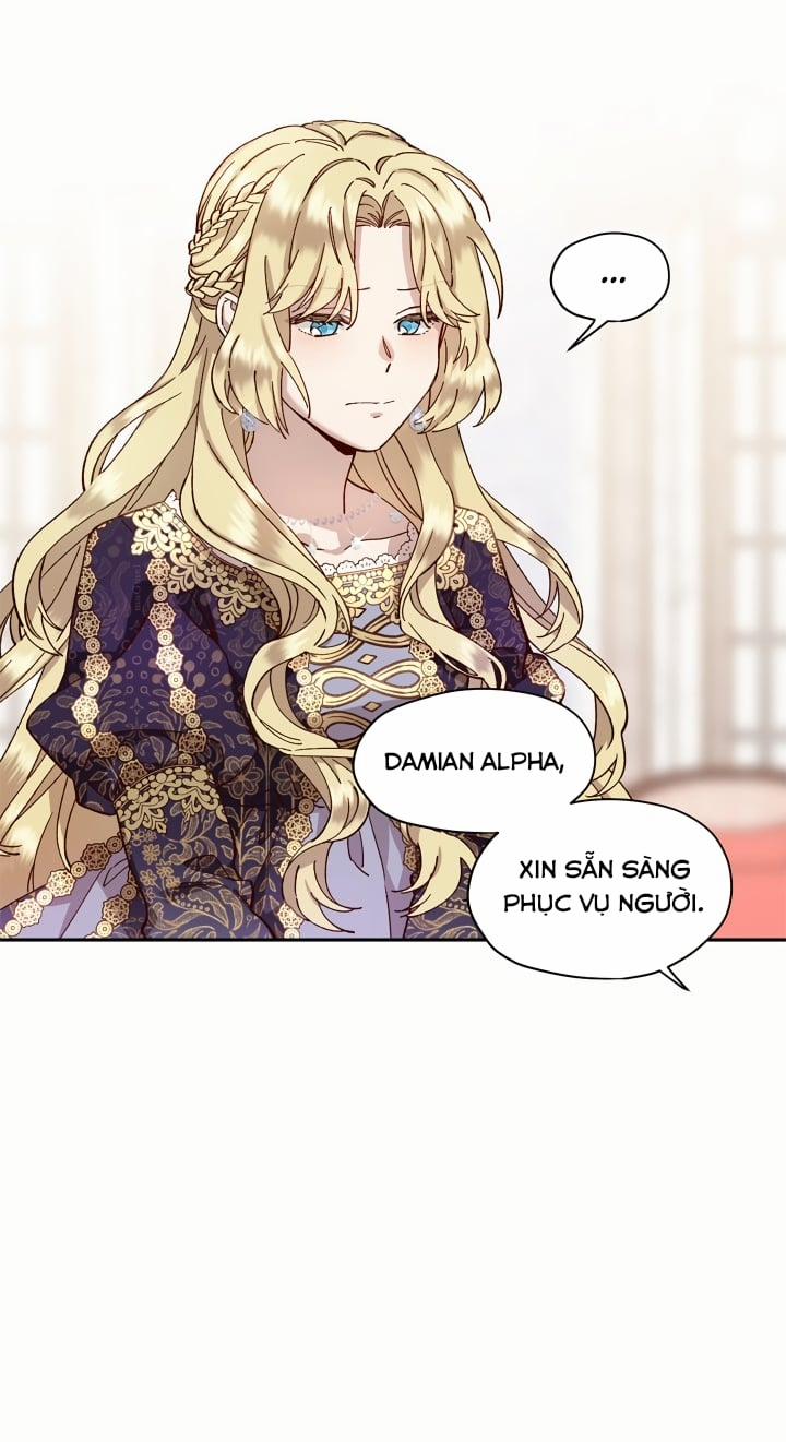 Hãy Cứu Tôi, Công Chúa 6 trang 33