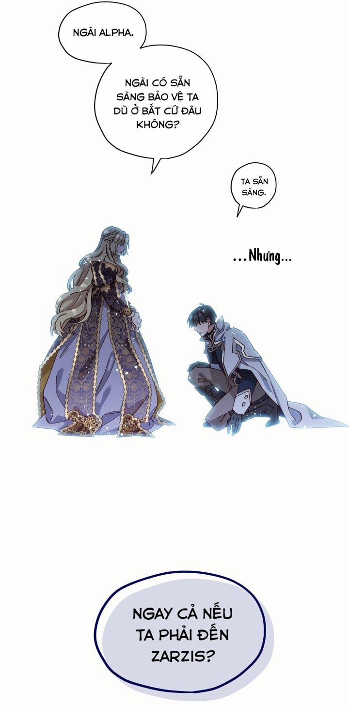 Hãy Cứu Tôi, Công Chúa 6 trang 35