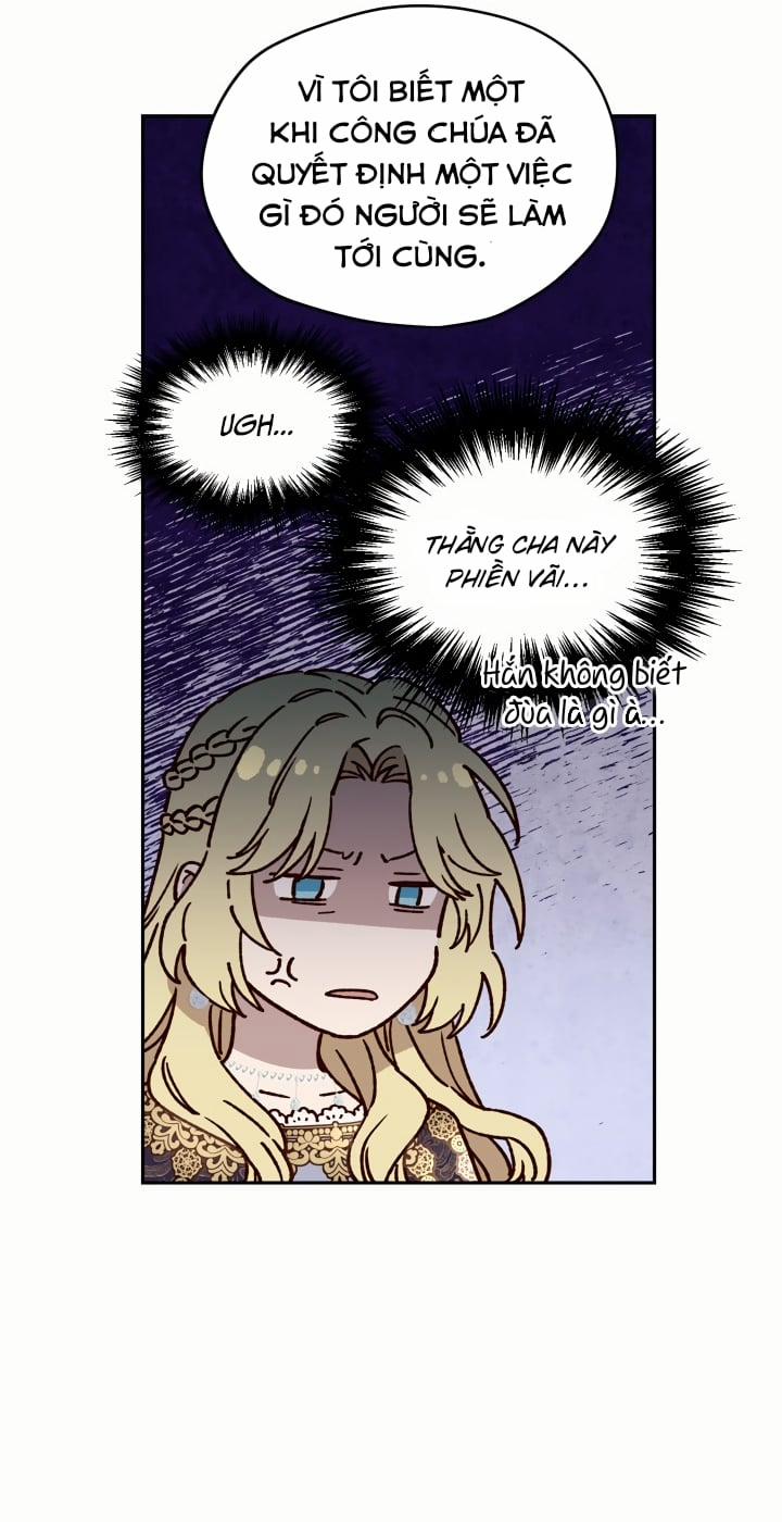 Hãy Cứu Tôi, Công Chúa 6 trang 40