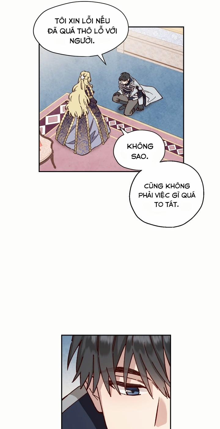 Hãy Cứu Tôi, Công Chúa 6 trang 41