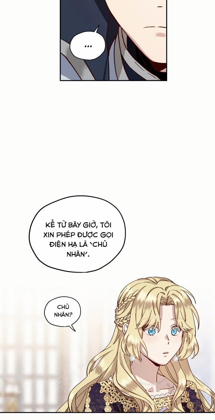 Hãy Cứu Tôi, Công Chúa 6 trang 42